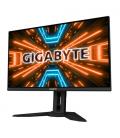 Gigabyte M32U pantalla para PC 80 cm (31.5") 3840 x 2160 Pixeles 4K Ultra HD Negro