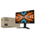 Gigabyte M32U pantalla para PC 80 cm (31.5") 3840 x 2160 Pixeles 4K Ultra HD Negro