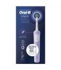 Oral-B Vitality Pro Adulto Cepillo dental oscilante Violeta