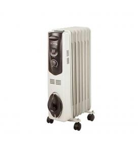 Radiador aceite soler y palau sahara 2500w