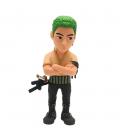 Figura minix one piece roronoa zoro