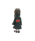 Figura minix naruto itachi