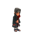 Figura minix naruto itachi