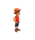 Figura minix one piece monkey d. luffy 12 cm