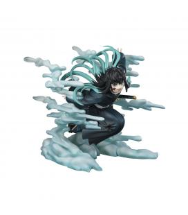 Figura tamashii nations figuarts zero kimetsu no yaiba muichiro tokito