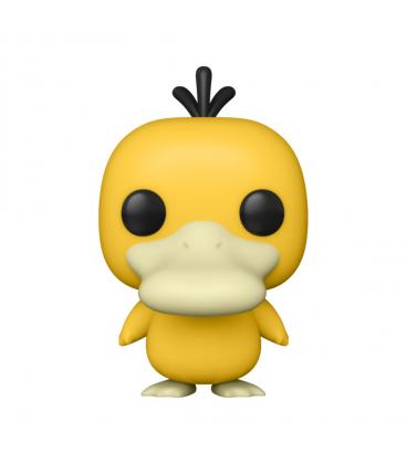 Funko pop pokemon psyduck 74218