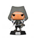 Funko pop star wars ahsoka tv s1 - ahsoka tano 72175