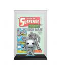 Funko pop comic cover marvel tales of suspense #39 72504