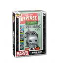 Funko pop comic cover marvel tales of suspense #39 72504