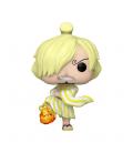 Funko pop one piece sangoro sanji wano 72108