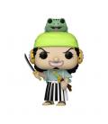 Funko pop one piece usohachi usopp wano 72109