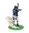 Figura banpresto naruto memorable saga sasuke uchiha 12cm