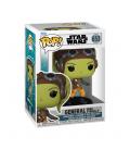 Funko pop star wars ahsoka tv s1 - general hera 72176