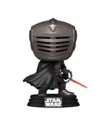 Funko pop star wars ahsoka tv s1 - marrok 72177