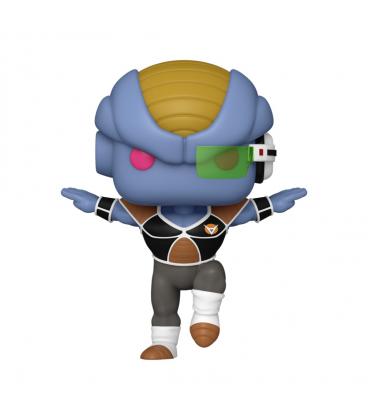 Funko pop dragon ball z s10 ginyu force burter 48670