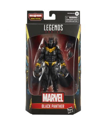 Marvel Avengers Black Panther