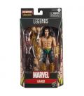 Marvel Avengers Namor