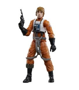 Star Wars The Black Series Luke Skywalker