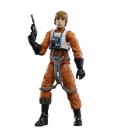 Star Wars The Black Series Luke Skywalker