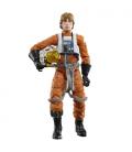 Star Wars The Black Series Luke Skywalker