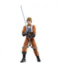 Star Wars The Black Series Luke Skywalker