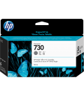 TINTA HP 730 GRAY