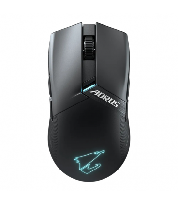 RATON GAMING GIGABYTE AORUS M6 26000 DPI RGB