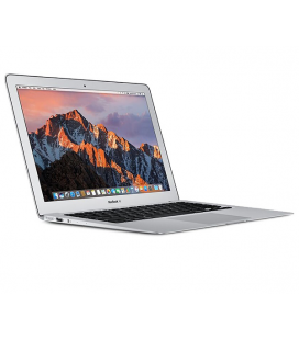 Portatil recondicionado apple macbook air a1466 - i5 - 5th - 13.3 pulg. - 8gb - 250gb - teclado con kit de conversion