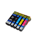 Cartucho de tinta compatible epson t2633 magenta