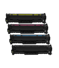 Toner compatible dayma hp cf350a 130a negro 1.300 pag