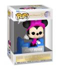 Funko pop disney minnie mouse people mover 50th aniversario 59508