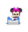 Funko pop disney minnie mouse people mover 50th aniversario 59508