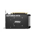 MSI AERO GeForce RTX 4060 ITX 8G OC NVIDIA 8 GB GDDR6