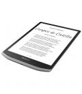 Libro electronico ebook pocketbook inkpad x pro ereader 10.3pulgadas 32gb gris niebla - misty grey