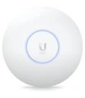 Punto de acceso inalambrico ubiquiti u6+