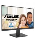 ASUS VA24EHF pantalla para PC 60,5 cm (23.8") 1920 x 1080 Pixeles Full HD LCD Negro