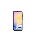 Smartphone Samsung Galaxy A25 8GB/ 256GB/ 6.5"/ 5G/ Negro Azul