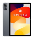 Tablet xiaomi redmi pad se 11'/ 8gb/ 256gb/ octacore/ gris grafito