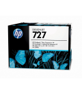 CABEZAL HP 727 COLOR