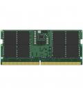 Memoria ram kingston kcp548ss8 16gb/ ddr5/ 4800mhz/ 1.1v/ cl40/ sodimm