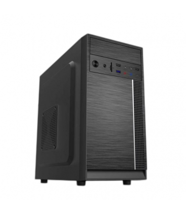 PC DIFFERO V15 HOMOLOGADO I7 12700 16GB SSD 1TB NVME DVD HPA3 USB-C TRASERO