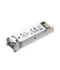 TP-Link TL-SM311LM red modulo transceptor Fibra óptica 1250 Mbit/s mini-GBIC/SFP 850 nm