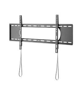 iggual SPTV86 Soporte TV pared 43"-90" 80kg Fijo