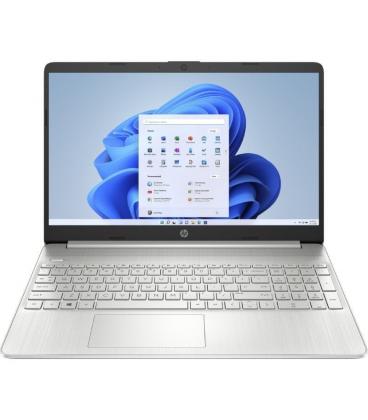 Portátil hp 15s-eq2185ns ryzen 7 5700u/ 16gb/ 512gb ssd/ 15.6'/ win11