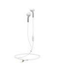 Muvit auriculares estéreo meu 3.5mm blanco