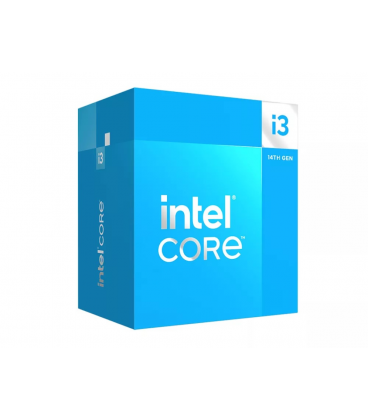 CORE I3 14100F LGA1700 BOXED