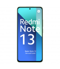 SMARTPHONE XIAOMI REDMI NOTE 13 6,67 8GB RAM 256GB ROM MINT GREEN