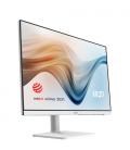 MSI Modern MD272QXPW pantalla para PC 68,6 cm (27") 2560 x 1440 Pixeles Wide Quad HD Blanco