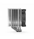 Ventilador disipador cpu be quiet! shadow rock 3 bk004 163mm altura - compatible intel y amd - 190w