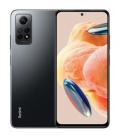 Móvil xiaomi redmi note 12 pro 256gb 8gb gris grafito